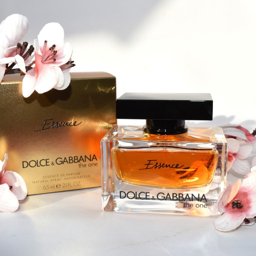 Smell-a-like perfume The One Essence