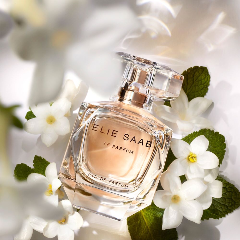 Smell-a-like perfume Le Parfum for women