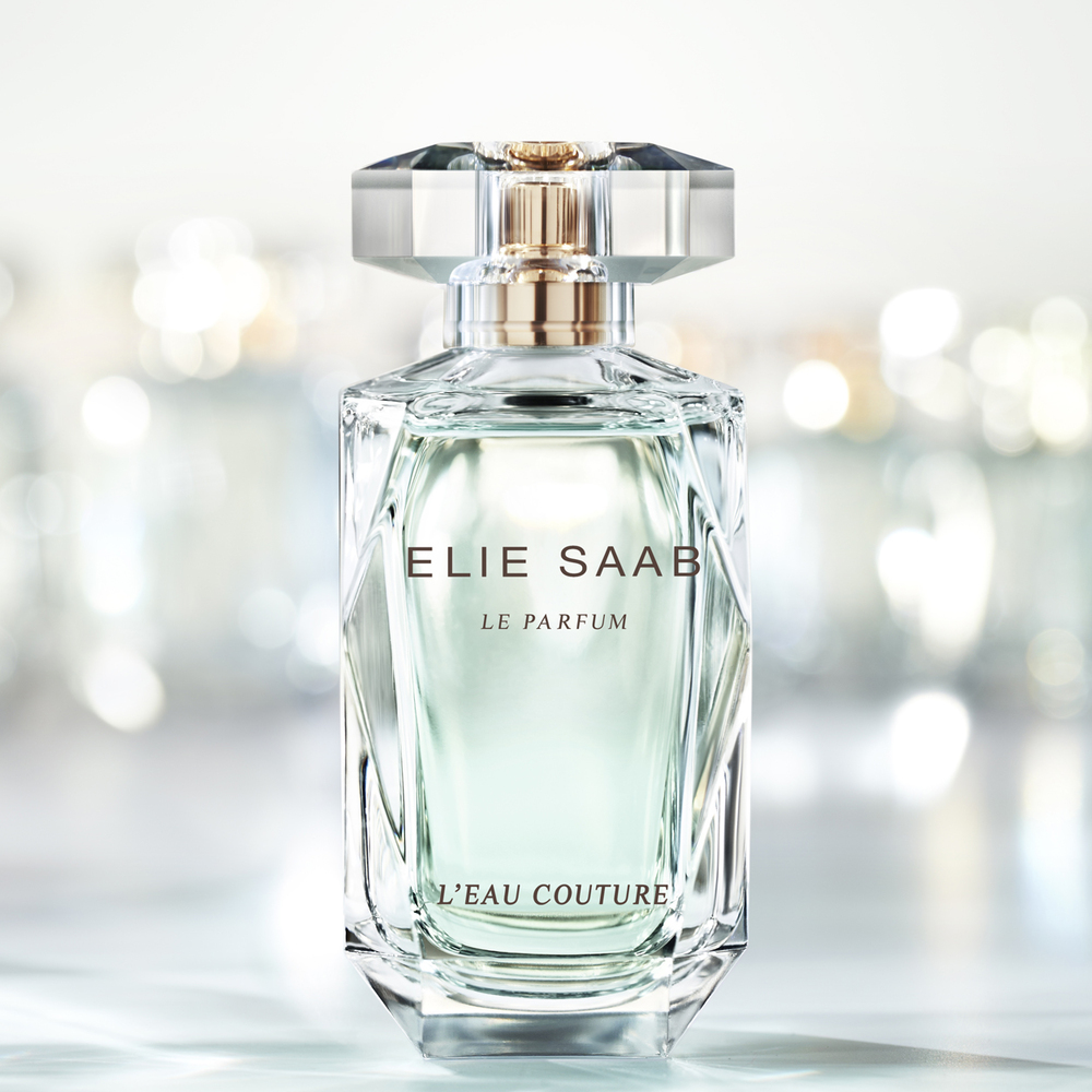 Smell-a-like perfume L'Eau Couture for women