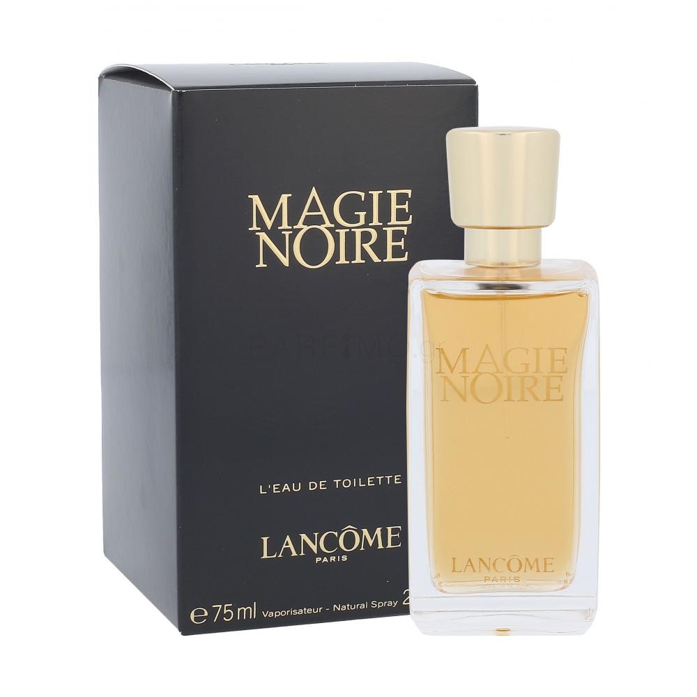 Smell-a-like perfume Magie Noir For Women | ΜΟΖΖ