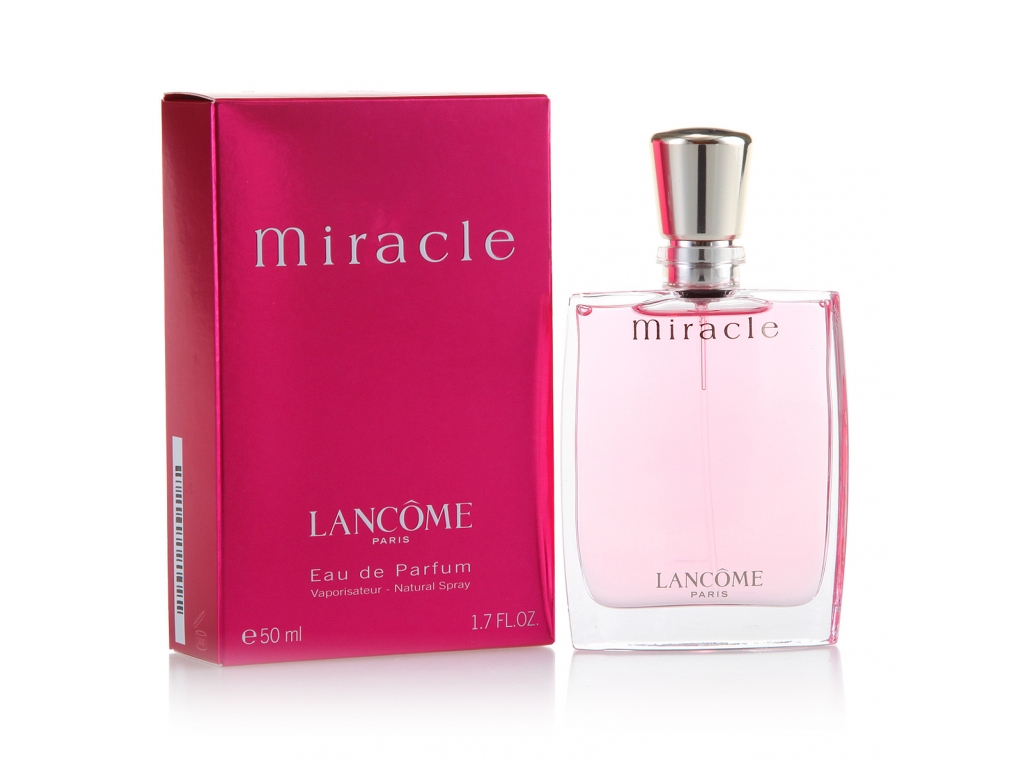 Γυναικείο άρωμα τύπου Miracle