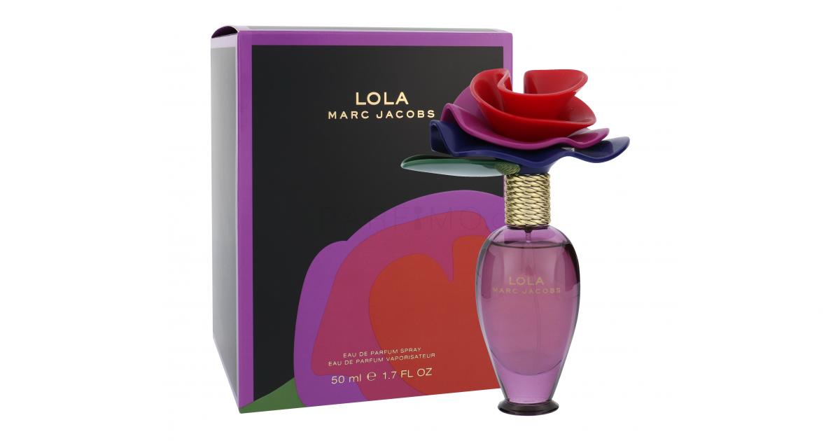 Γυναικείο άρωμα τύπου Lola