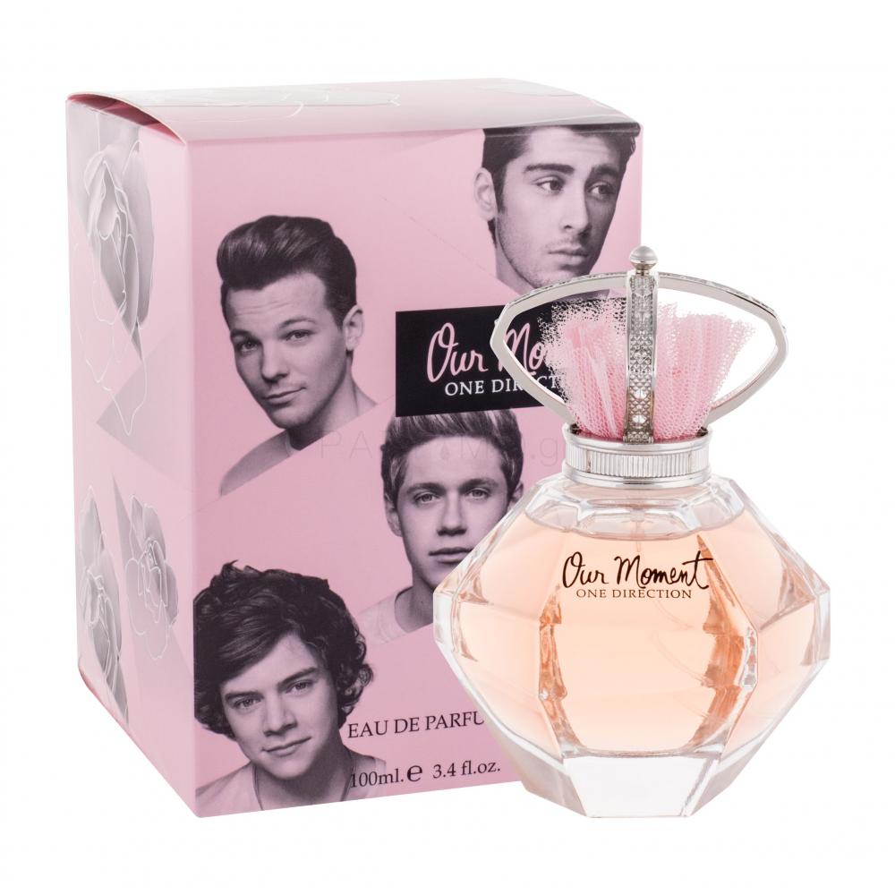 Smell-a-like perfume Our Moment For Women
