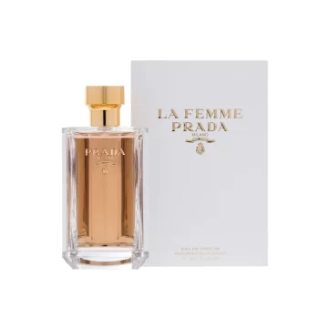 Smell-a-like perfume La Femme For Women