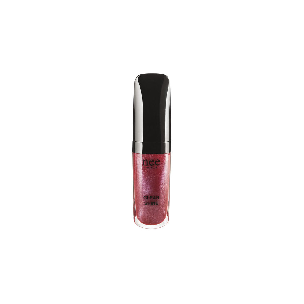 Clear Shine Gloss - Sangria CS4 - Image 2