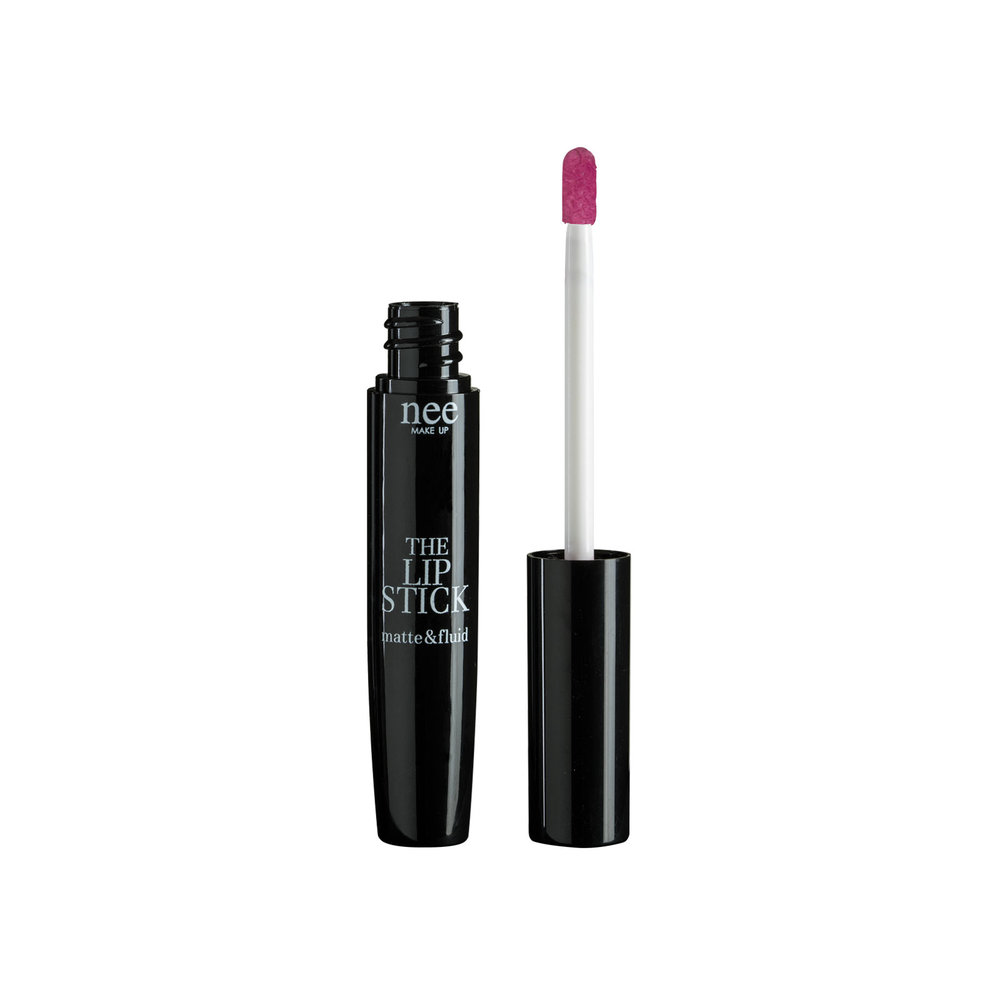 Υγρό Ματ Κραγιόν "The Lipstick Holly Bonny 42" - Image 2