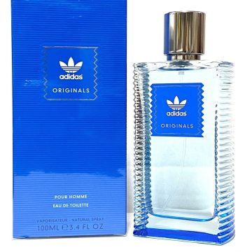 Smell-a-like perfume Adidas For Men