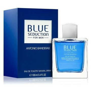 Smell-a-like perfume Bleu Seduction For Men