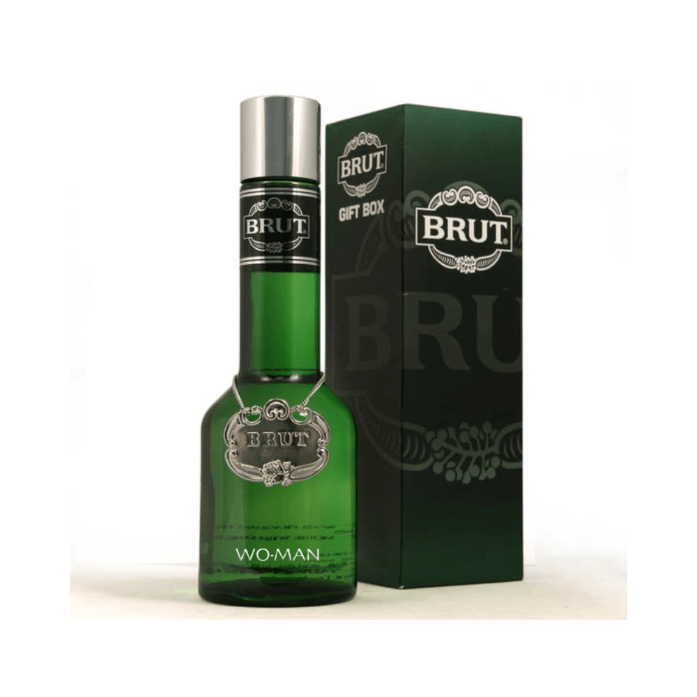 Smell-a-like perfume Brut For Men