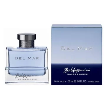 Smell-a-like perfume Del Mar For Men