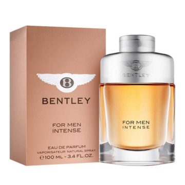 Smell-a-like perfume Bentley Intense For Men