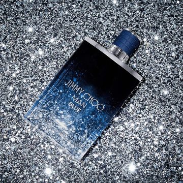 Smell-a-like perfume Man Blue For Men
