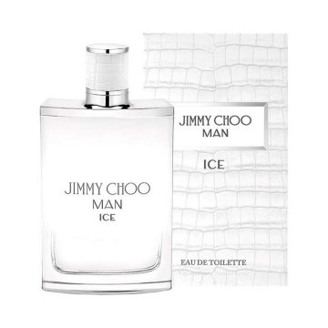 Smell-a-like perfume Man Ice For Men