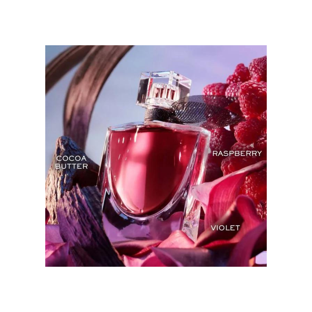 LA VIE EST BELLE L ELIXIR